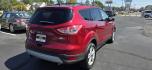 2013 Red /Tan Ford Escape SE AWD (1FMCU9GX0DU) with an 1.6L L4 DOHC 16V engine, 6-Speed Automatic transmission, located at 1010 N White Horse Pike, Stratford, NJ, 08084, (856) 262-9500, 39.838921, -75.011497 - Photo#3