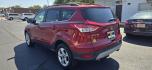 2013 Red /Tan Ford Escape SE AWD (1FMCU9GX0DU) with an 1.6L L4 DOHC 16V engine, 6-Speed Automatic transmission, located at 1010 N White Horse Pike, Stratford, NJ, 08084, (856) 262-9500, 39.838921, -75.011497 - Photo#2
