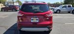 2013 Red /Tan Ford Escape SE AWD (1FMCU9GX0DU) with an 1.6L L4 DOHC 16V engine, 6-Speed Automatic transmission, located at 1010 N White Horse Pike, Stratford, NJ, 08084, (856) 262-9500, 39.838921, -75.011497 - Photo#7