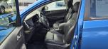 2018 Blue /Gray Hyundai Tucson Eco AWD (KM8J3CA29JU) with an 1.6L L4 DOHC 16V engine, 7A transmission, located at 1010 N White Horse Pike, Stratford, NJ, 08084, (856) 262-9500, 39.838921, -75.011497 - Photo#8