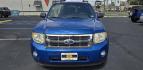 2011 Blue /CHARCOAL Ford Escape XLT FWD (1FMCU0D72BK) with an 2.5L L4 DOHC 16V engine, 6-Speed Automatic transmission, located at 1010 N White Horse Pike, Stratford, NJ, 08084, (856) 262-9500, 39.838921, -75.011497 - Photo#6