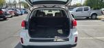 2013 White /Brown Leather Subaru Outback 2.5i Limited (4S4BRCSC3D3) with an 2.5L H4 DOHC 16V engine, AUTOMATIC CVT transmission, located at 1010 N White Horse Pike, Stratford, NJ, 08084, (856) 262-9500, 39.838921, -75.011497 - Photo#7