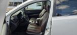 2013 White /Brown Leather Subaru Outback 2.5i Limited (4S4BRCSC3D3) with an 2.5L H4 DOHC 16V engine, AUTOMATIC CVT transmission, located at 1010 N White Horse Pike, Stratford, NJ, 08084, (856) 262-9500, 39.838921, -75.011497 - Photo#8