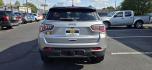 2017 Silver /BLACK LEATHER Jeep Compass Limited 4WD (3C4NJDCB8HT) with an 2.4L L4 DOHC 16V engine, CVT transmission, located at 1010 N White Horse Pike, Stratford, NJ, 08084, (856) 262-9500, 39.838921, -75.011497 - Photo#7