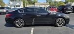 2016 Black /Black Nissan Altima 2.5 SV (1N4AL3AP3GC) with an 2.5L L4 DOHC 16V engine, CVT transmission, located at 1010 N White Horse Pike, Stratford, NJ, 08084, (856) 262-9500, 39.838921, -75.011497 - Photo#5