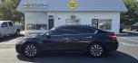 2016 Black /Black Nissan Altima 2.5 SV (1N4AL3AP3GC) with an 2.5L L4 DOHC 16V engine, CVT transmission, located at 1010 N White Horse Pike, Stratford, NJ, 08084, (856) 262-9500, 39.838921, -75.011497 - Photo#4