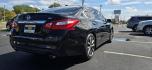 2016 Black /Black Nissan Altima 2.5 SV (1N4AL3AP3GC) with an 2.5L L4 DOHC 16V engine, CVT transmission, located at 1010 N White Horse Pike, Stratford, NJ, 08084, (856) 262-9500, 39.838921, -75.011497 - Photo#3