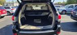 2019 Black /Tan Leather Jeep Grand Cherokee Limited 4WD (1C4RJFBG0KC) with an 3.6L V6 DOHC 24V engine, 8A transmission, located at 1010 N White Horse Pike, Stratford, NJ, 08084, (856) 262-9500, 39.838921, -75.011497 - Photo#7