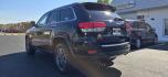 2019 Black /Tan Leather Jeep Grand Cherokee Limited 4WD (1C4RJFBG0KC) with an 3.6L V6 DOHC 24V engine, 8A transmission, located at 1010 N White Horse Pike, Stratford, NJ, 08084, (856) 262-9500, 39.838921, -75.011497 - Photo#2