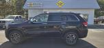 2019 Black /Tan Leather Jeep Grand Cherokee Limited 4WD (1C4RJFBG0KC) with an 3.6L V6 DOHC 24V engine, 8A transmission, located at 1010 N White Horse Pike, Stratford, NJ, 08084, (856) 262-9500, 39.838921, -75.011497 - Photo#5