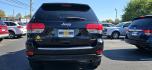 2019 Black /Tan Leather Jeep Grand Cherokee Limited 4WD (1C4RJFBG0KC) with an 3.6L V6 DOHC 24V engine, 8A transmission, located at 1010 N White Horse Pike, Stratford, NJ, 08084, (856) 262-9500, 39.838921, -75.011497 - Photo#6
