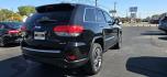 2019 Black /Tan Leather Jeep Grand Cherokee Limited 4WD (1C4RJFBG0KC) with an 3.6L V6 DOHC 24V engine, 8A transmission, located at 1010 N White Horse Pike, Stratford, NJ, 08084, (856) 262-9500, 39.838921, -75.011497 - Photo#3