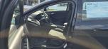 2015 Black /Black Ford Focus SE Sedan (1FADP3F25FL) with an 2.0L L4 DOHC 16V engine, AUTOMATIC transmission, located at 1010 N White Horse Pike, Stratford, NJ, 08084, (856) 262-9500, 39.838921, -75.011497 - Photo#9