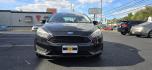 2015 Black /Black Ford Focus SE Sedan (1FADP3F25FL) with an 2.0L L4 DOHC 16V engine, AUTOMATIC transmission, located at 1010 N White Horse Pike, Stratford, NJ, 08084, (856) 262-9500, 39.838921, -75.011497 - Photo#6