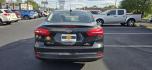 2015 Black /Black Ford Focus SE Sedan (1FADP3F25FL) with an 2.0L L4 DOHC 16V engine, AUTOMATIC transmission, located at 1010 N White Horse Pike, Stratford, NJ, 08084, (856) 262-9500, 39.838921, -75.011497 - Photo#7