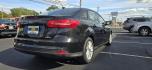 2015 Black /Black Ford Focus SE Sedan (1FADP3F25FL) with an 2.0L L4 DOHC 16V engine, AUTOMATIC transmission, located at 1010 N White Horse Pike, Stratford, NJ, 08084, (856) 262-9500, 39.838921, -75.011497 - Photo#3
