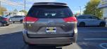 2013 Gray /Silver Toyota Sienna XLE AWD 7-Passenger V6 (5TDDK3DC8DS) with an 3.5L V6 EFI DOHC 24V engine, 5-Speed Automatic transmission, located at 1010 N White Horse Pike, Stratford, NJ, 08084, (856) 262-9500, 39.838921, -75.011497 - Photo#5