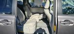 2013 Gray /Silver Toyota Sienna XLE AWD 7-Passenger V6 (5TDDK3DC8DS) with an 3.5L V6 EFI DOHC 24V engine, 5-Speed Automatic transmission, located at 1010 N White Horse Pike, Stratford, NJ, 08084, (856) 262-9500, 39.838921, -75.011497 - Photo#9