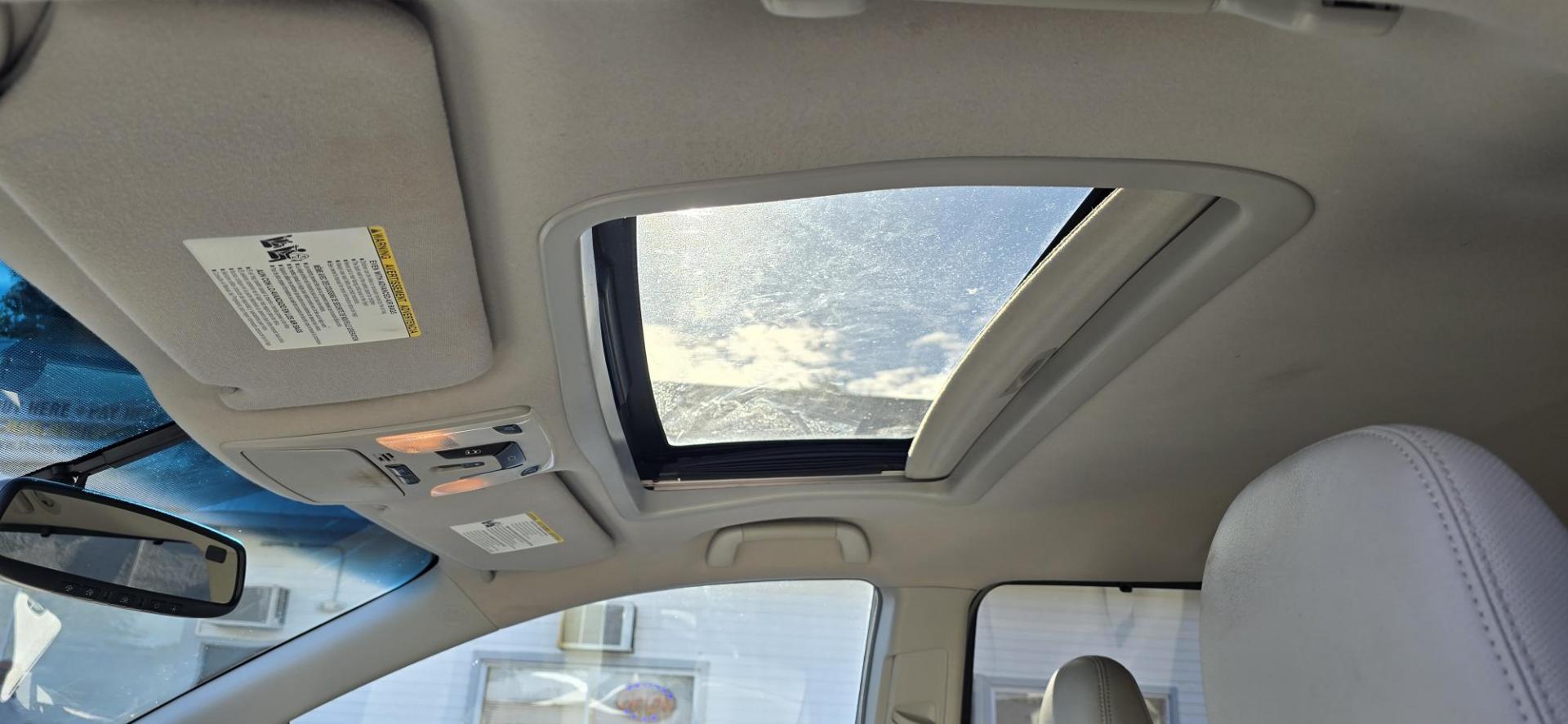 2013 Gray /Silver Toyota Sienna XLE AWD 7-Passenger V6 (5TDDK3DC8DS) with an 3.5L V6 EFI DOHC 24V engine, 5-Speed Automatic transmission, located at 1010 N White Horse Pike, Stratford, NJ, 08084, (856) 262-9500, 39.838921, -75.011497 - Photo#12