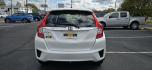2016 White /BLACK Honda Fit EX CVT (JHMGK5H70GX) with an 1.5L L4 SOHC 16V engine, CVT transmission, located at 1010 N White Horse Pike, Stratford, NJ, 08084, (856) 262-9500, 39.838921, -75.011497 - Photo#5