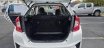 2016 White /BLACK Honda Fit EX CVT (JHMGK5H70GX) with an 1.5L L4 SOHC 16V engine, CVT transmission, located at 1010 N White Horse Pike, Stratford, NJ, 08084, (856) 262-9500, 39.838921, -75.011497 - Photo#10