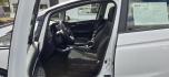 2016 White /BLACK Honda Fit EX CVT (JHMGK5H70GX) with an 1.5L L4 SOHC 16V engine, CVT transmission, located at 1010 N White Horse Pike, Stratford, NJ, 08084, (856) 262-9500, 39.838921, -75.011497 - Photo#8