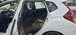 2016 White /BLACK Honda Fit EX CVT (JHMGK5H70GX) with an 1.5L L4 SOHC 16V engine, CVT transmission, located at 1010 N White Horse Pike, Stratford, NJ, 08084, (856) 262-9500, 39.838921, -75.011497 - Photo#9