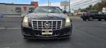 2012 Black /Tan Cadillac CTS Luxury AWD (1G6DG5E54C0) with an 3.0L V6 DOHC 24V FFV engine, 6-Speed Automatic transmission, located at 1010 N White Horse Pike, Stratford, NJ, 08084, (856) 262-9500, 39.838921, -75.011497 - Photo#6