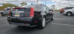 2012 Black /Tan Cadillac CTS Luxury AWD (1G6DG5E54C0) with an 3.0L V6 DOHC 24V FFV engine, 6-Speed Automatic transmission, located at 1010 N White Horse Pike, Stratford, NJ, 08084, (856) 262-9500, 39.838921, -75.011497 - Photo#3