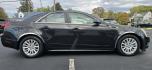 2012 Black /Tan Cadillac CTS Luxury AWD (1G6DG5E54C0) with an 3.0L V6 DOHC 24V FFV engine, 6-Speed Automatic transmission, located at 1010 N White Horse Pike, Stratford, NJ, 08084, (856) 262-9500, 39.838921, -75.011497 - Photo#5