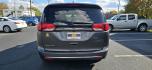 2017 Gray /Cream Chrysler Pacifica Touring-L Plus (2C4RC1EG7HR) with an 3.6L V6 DOHC 24V engine, 9A transmission, located at 1010 N White Horse Pike, Stratford, NJ, 08084, (856) 262-9500, 39.838921, -75.011497 - Photo#6
