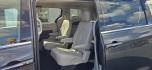 2017 Gray /Cream Chrysler Pacifica Touring-L Plus (2C4RC1EG7HR) with an 3.6L V6 DOHC 24V engine, 9A transmission, located at 1010 N White Horse Pike, Stratford, NJ, 08084, (856) 262-9500, 39.838921, -75.011497 - Photo#8