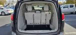 2017 Gray /Cream Chrysler Pacifica Touring-L Plus (2C4RC1EG7HR) with an 3.6L V6 DOHC 24V engine, 9A transmission, located at 1010 N White Horse Pike, Stratford, NJ, 08084, (856) 262-9500, 39.838921, -75.011497 - Photo#9
