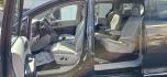 2017 Gray /Cream Chrysler Pacifica Touring-L Plus (2C4RC1EG7HR) with an 3.6L V6 DOHC 24V engine, 9A transmission, located at 1010 N White Horse Pike, Stratford, NJ, 08084, (856) 262-9500, 39.838921, -75.011497 - Photo#7