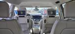 2017 Gray /Cream Chrysler Pacifica Touring-L Plus (2C4RC1EG7HR) with an 3.6L V6 DOHC 24V engine, 9A transmission, located at 1010 N White Horse Pike, Stratford, NJ, 08084, (856) 262-9500, 39.838921, -75.011497 - Photo#10