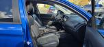 2018 Blue /BLACK Mitsubishi Outlander Sport 2.4 SE 4WD CVT (JA4AR3AW6JU) with an 2.4L L4 DOHC 16V engine, CVT transmission, located at 1010 N White Horse Pike, Stratford, NJ, 08084, (856) 262-9500, 39.838921, -75.011497 - Photo#9