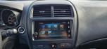 2018 Blue /BLACK Mitsubishi Outlander Sport 2.4 SE 4WD CVT (JA4AR3AW6JU) with an 2.4L L4 DOHC 16V engine, CVT transmission, located at 1010 N White Horse Pike, Stratford, NJ, 08084, (856) 262-9500, 39.838921, -75.011497 - Photo#14