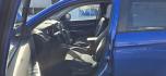 2018 Blue /BLACK Mitsubishi Outlander Sport 2.4 SE 4WD CVT (JA4AR3AW6JU) with an 2.4L L4 DOHC 16V engine, CVT transmission, located at 1010 N White Horse Pike, Stratford, NJ, 08084, (856) 262-9500, 39.838921, -75.011497 - Photo#10