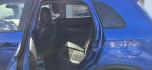 2018 Blue /BLACK Mitsubishi Outlander Sport 2.4 SE 4WD CVT (JA4AR3AW6JU) with an 2.4L L4 DOHC 16V engine, CVT transmission, located at 1010 N White Horse Pike, Stratford, NJ, 08084, (856) 262-9500, 39.838921, -75.011497 - Photo#11