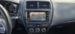 2018 Blue /BLACK Mitsubishi Outlander Sport 2.4 SE 4WD CVT (JA4AR3AW6JU) with an 2.4L L4 DOHC 16V engine, CVT transmission, located at 1010 N White Horse Pike, Stratford, NJ, 08084, (856) 262-9500, 39.838921, -75.011497 - Photo#13