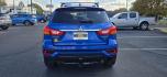 2018 Blue /BLACK Mitsubishi Outlander Sport 2.4 SE 4WD CVT (JA4AR3AW6JU) with an 2.4L L4 DOHC 16V engine, CVT transmission, located at 1010 N White Horse Pike, Stratford, NJ, 08084, (856) 262-9500, 39.838921, -75.011497 - Photo#5