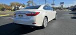 2013 STARFIRE PEARL /Tan Lexus ES 350 Sedan (JTHBK1GG7D2) with an 3.5L V6 DOHC 24V engine, 6-Speed Automatic transmission, located at 1010 N White Horse Pike, Stratford, NJ, 08084, (856) 262-9500, 39.838921, -75.011497 - Photo#2