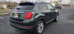 2016 GREEN /Black Fiat 500x 500X (ZFBCFYBT4GP) with an 2.4L L4 engine, 9-Speed Automatic transmission, located at 1010 N White Horse Pike, Stratford, NJ, 08084, (856) 262-9500, 39.838921, -75.011497 - Photo#3