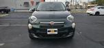 2016 GREEN /Black Fiat 500x 500X (ZFBCFYBT4GP) with an 2.4L L4 engine, 9-Speed Automatic transmission, located at 1010 N White Horse Pike, Stratford, NJ, 08084, (856) 262-9500, 39.838921, -75.011497 - Photo#4