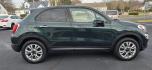 2016 GREEN /Black Fiat 500x 500X (ZFBCFYBT4GP) with an 2.4L L4 engine, 9-Speed Automatic transmission, located at 1010 N White Horse Pike, Stratford, NJ, 08084, (856) 262-9500, 39.838921, -75.011497 - Photo#6
