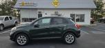 2016 GREEN /Black Fiat 500x 500X (ZFBCFYBT4GP) with an 2.4L L4 engine, 9-Speed Automatic transmission, located at 1010 N White Horse Pike, Stratford, NJ, 08084, (856) 262-9500, 39.838921, -75.011497 - Photo#7