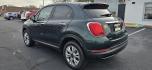 2016 GREEN /Black Fiat 500x 500X (ZFBCFYBT4GP) with an 2.4L L4 engine, 9-Speed Automatic transmission, located at 1010 N White Horse Pike, Stratford, NJ, 08084, (856) 262-9500, 39.838921, -75.011497 - Photo#2