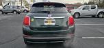 2016 GREEN /Black Fiat 500x 500X (ZFBCFYBT4GP) with an 2.4L L4 engine, 9-Speed Automatic transmission, located at 1010 N White Horse Pike, Stratford, NJ, 08084, (856) 262-9500, 39.838921, -75.011497 - Photo#5