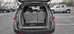2015 Gray /Silver Honda Odyssey EX-L (5FNRL5H64FB) with an 3.5L V6 SOHC 24V engine, 6-Speed Automatic transmission, located at 1010 N White Horse Pike, Stratford, NJ, 08084, (856) 262-9500, 39.838921, -75.011497 - Photo#10