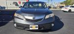 2014 Gray /Tan Leather Acura RDX 6-Spd AT AWD w/ Technology Package (5J8TB4H58EL) with an 2.3L L4 DOHC 16V engine, 6-Speed Automatic transmission, located at 1010 N White Horse Pike, Stratford, NJ, 08084, (856) 262-9500, 39.838921, -75.011497 - Photo#1